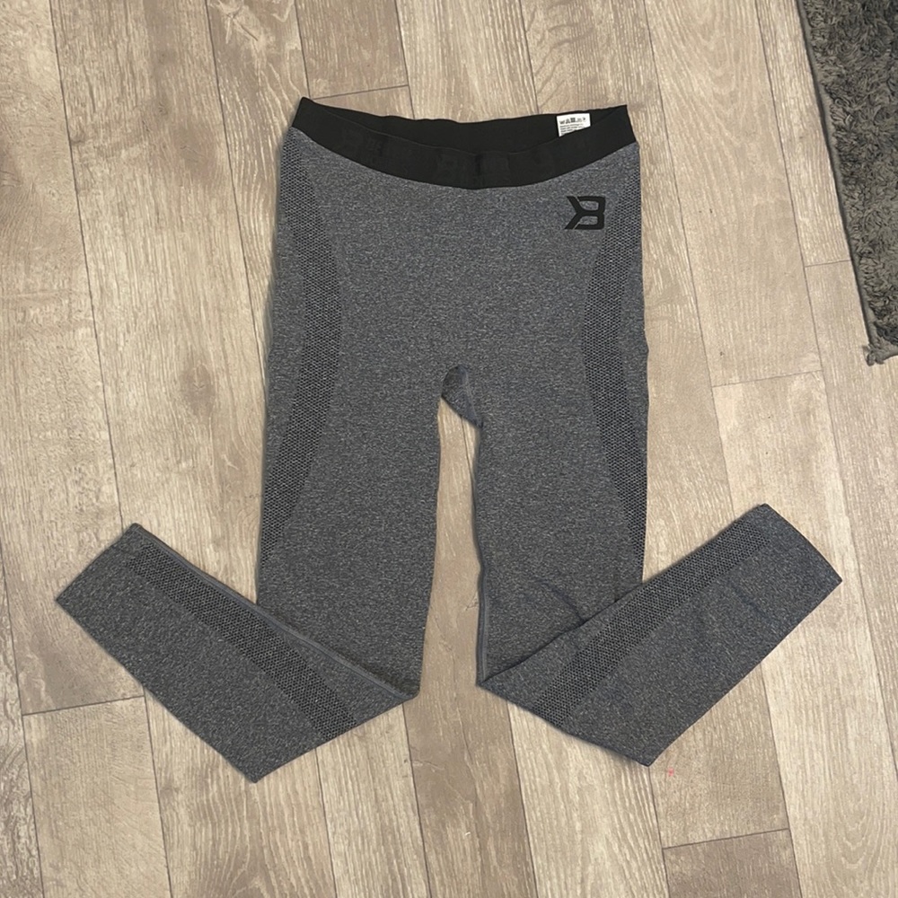 Used Better Bodies Leggings- Gym Wear